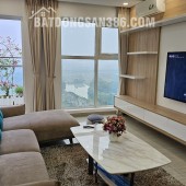 Bán căn hộ 3 ngủ 110m2 chung cư Ciputra tòa mới nhất. Giá dưới 9,5 tỷ